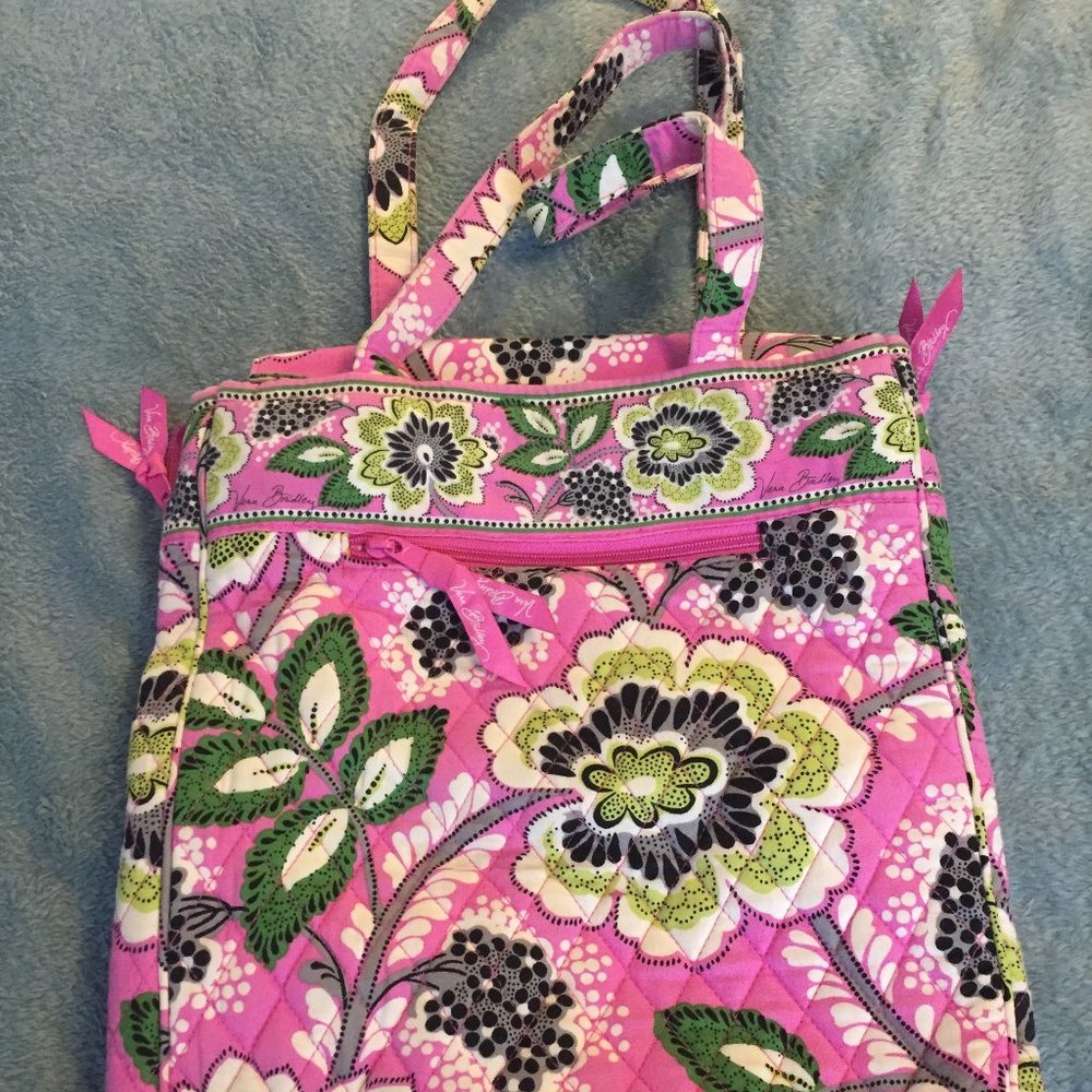 Women's Vera Bradley Lap Top Bag